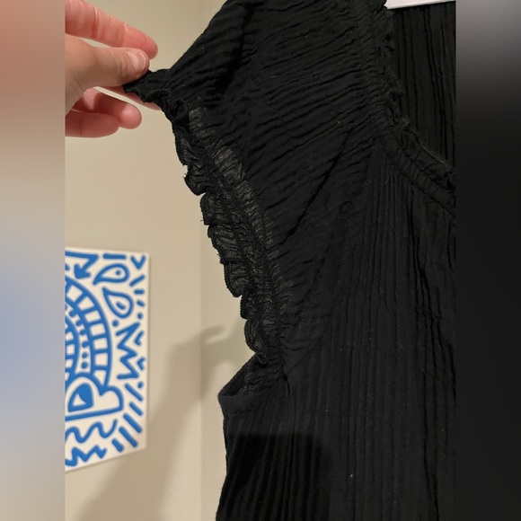 ❌SOLD❌Cute 2x Old Navy Top - Picture 2 of 6